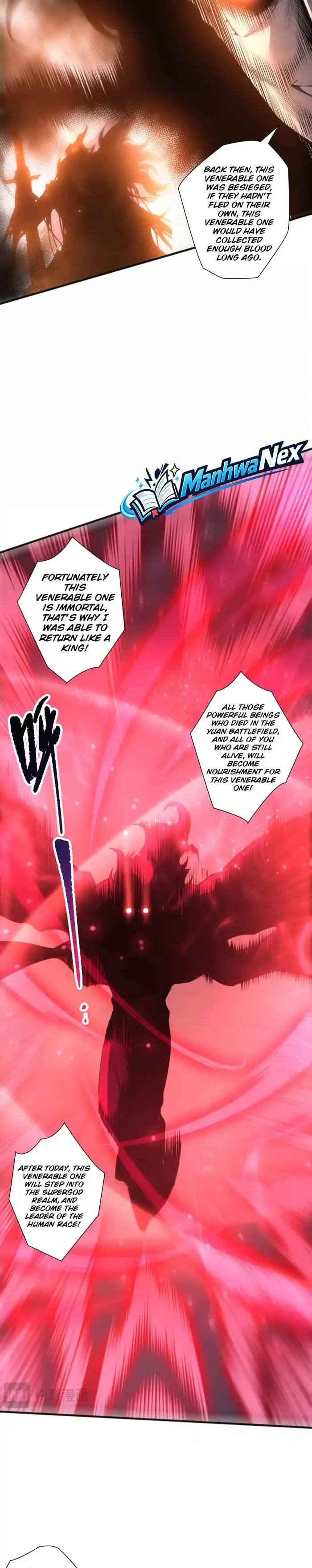 Catastrophic Necromancer Chapter 286 image 09_optimized